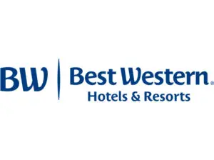 Best Western logo
