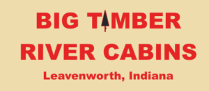 BigTimberRiverCabinsLogo