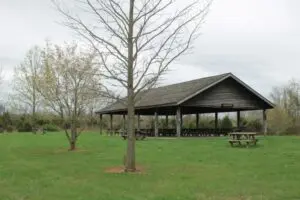 Charlestown State Park_Bird Walk