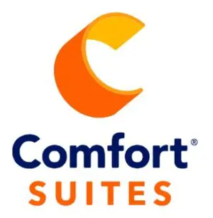 Comfort Suites logo