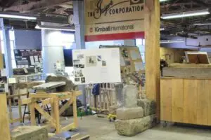 DuBois County Museum_woodworking DuBois County Museum_woodworking