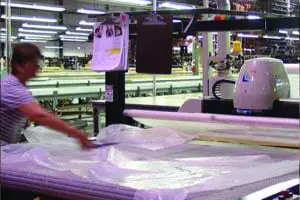 Ferdinand-Best Home Fernishings plant tour