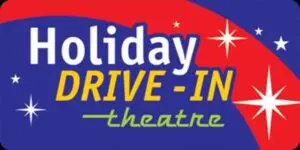 Holiday Drive-In