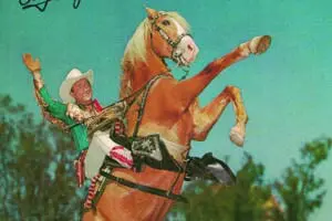 Henagers-RoyRogers