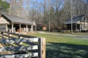 O'Bannon pioneer farmstead 1