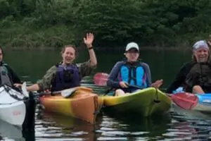 Paddle Perry 1