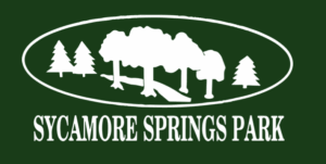 Sycamore Springs Park Logo