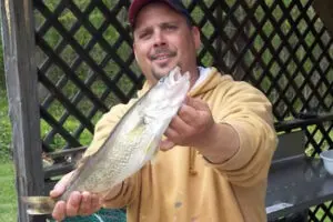 The Cove fishing The Cove fishing