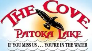 The Cove logo