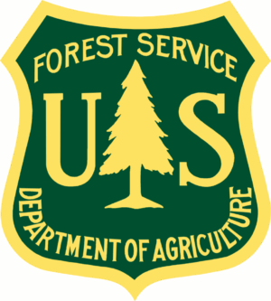 US Forest Service logo