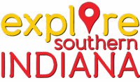 Explore Southern Indiana web logo no padding.