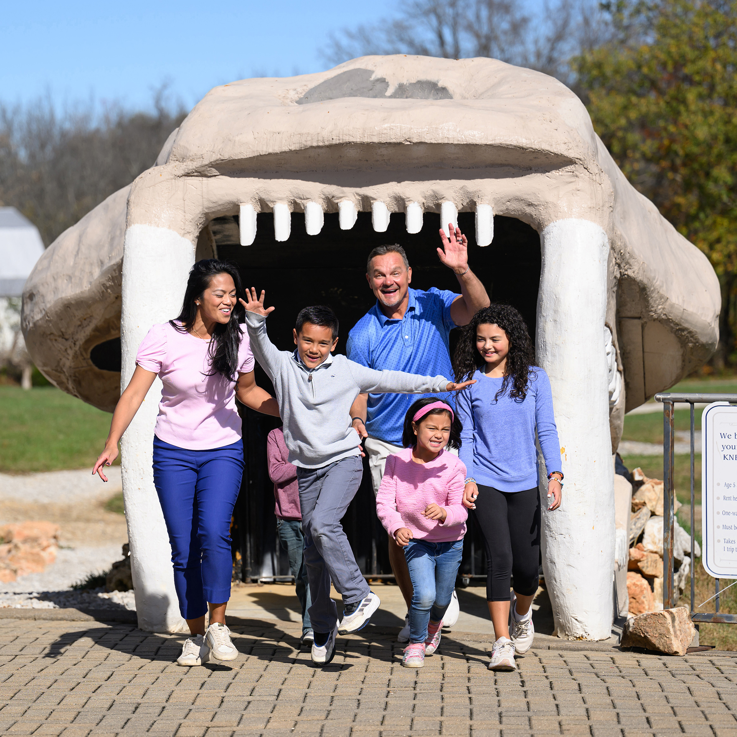 Family Fun