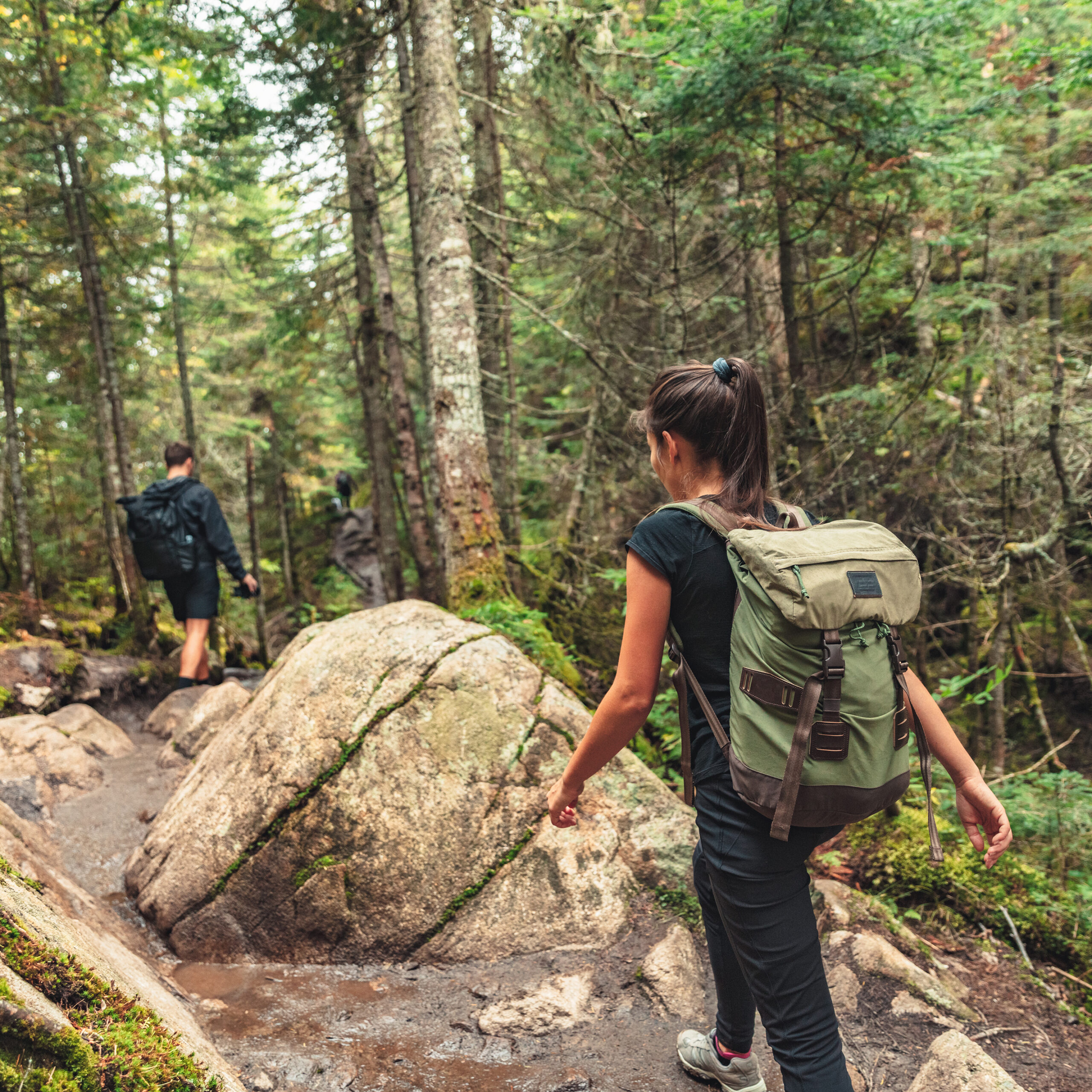 Outdoor Recreation