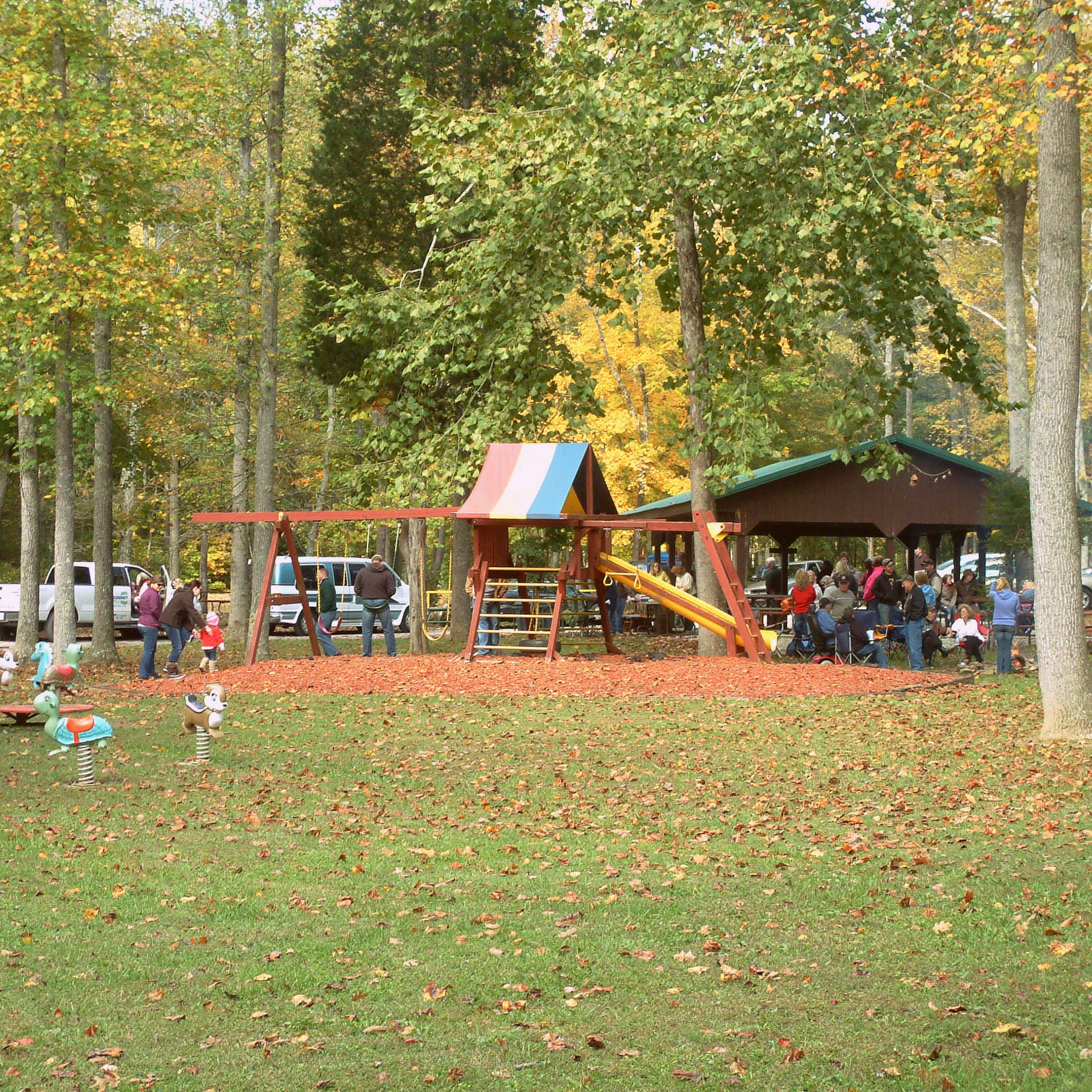 Parks