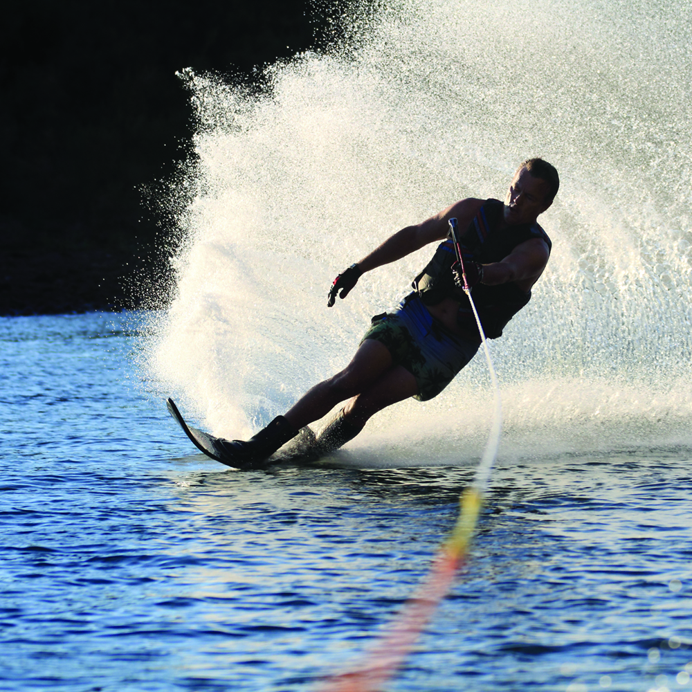 Water Activities