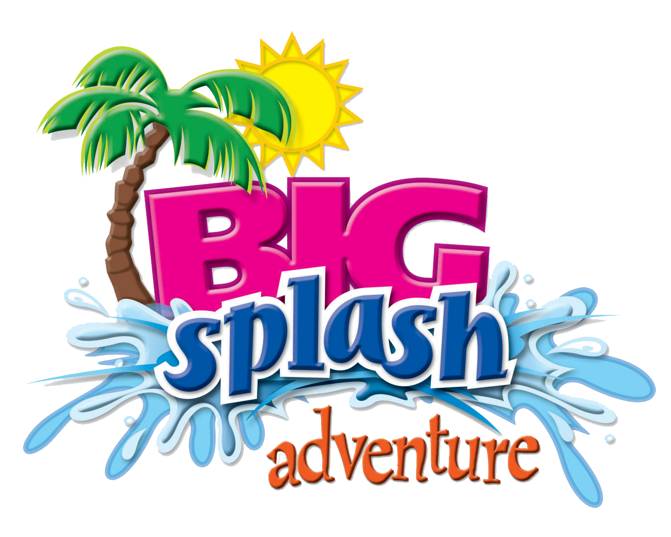 BigSplashAdventureLogo