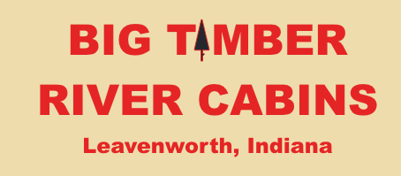 BigTimberRiverCabinsLogo