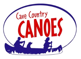 Cave Country Canoes