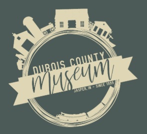 Dubois County Museum logo