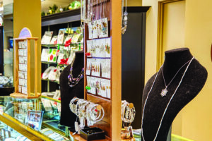 Shopping at French Lick Springs Resort