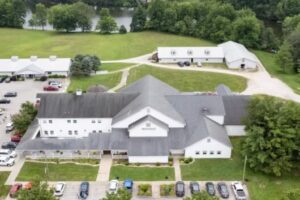 Gasthof Amish Village