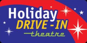 Holiday Drive-In Holiday Drive-In
