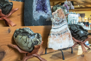 Indiana Caverns Gift Shop