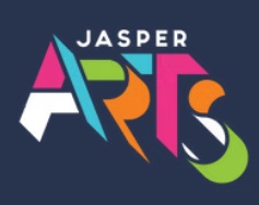 Jasper Arts logo