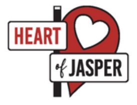 Jasper City logo