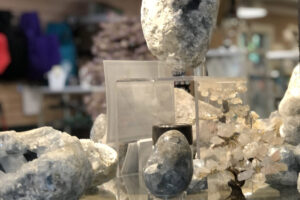Rock Shop at Marengo Cave