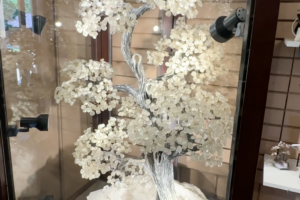 M-CrystalTree