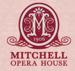 Mitchell OH logo Mitchell OH logo