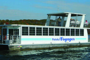 Pontoon