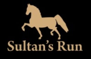 Sultan's Run logo
