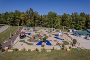 West Boggs Park_putt putt