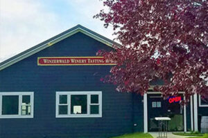 Winzerwald Winery