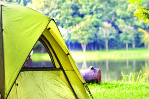 CCC-Tent