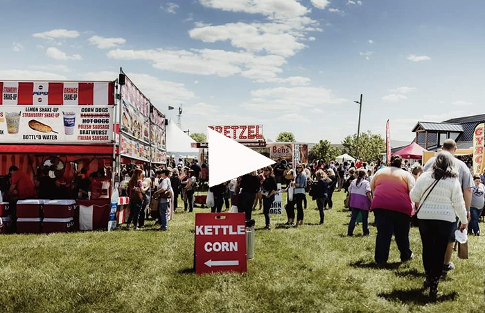 Visit Daviess County