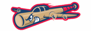 Dubois county bombers logo Dubois county bombers logo