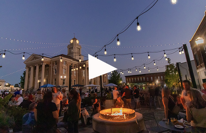 Visit Dubois County