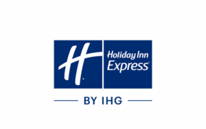 HI express logo