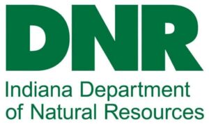 Indiana DNR logo