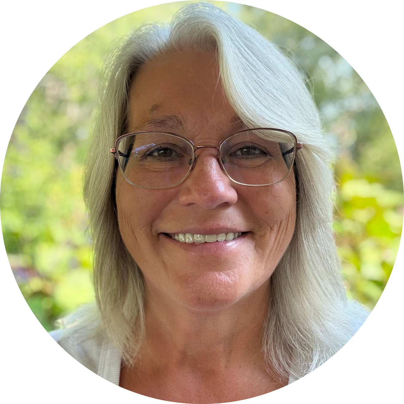 Jenny Lantaff - Board President of Explore Southern Indiana 2025