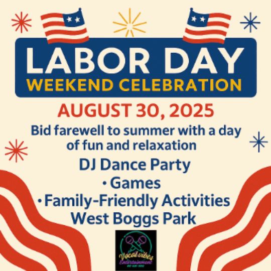 Labor Day wb