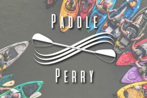 Paddle Perry banner