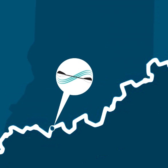Paddle Perry logo