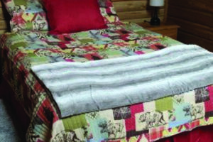 SSCabinBed