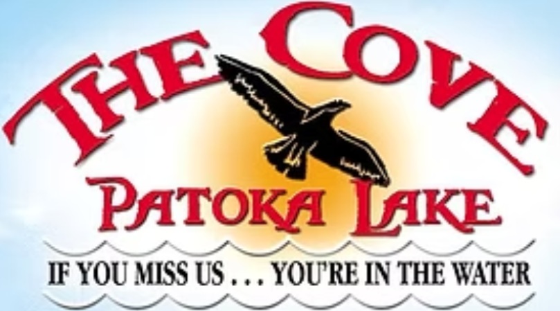 The Cove logo
