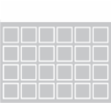 Calendar icon