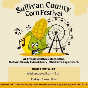 Sullivan Rotary Corn Festival